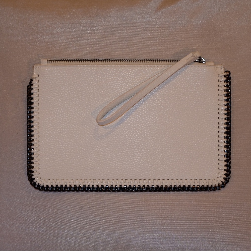 MANGO Clutch